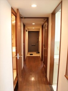 イメージ通りの住まいに